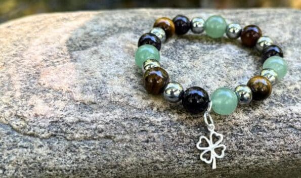 гривна за късмет и пари